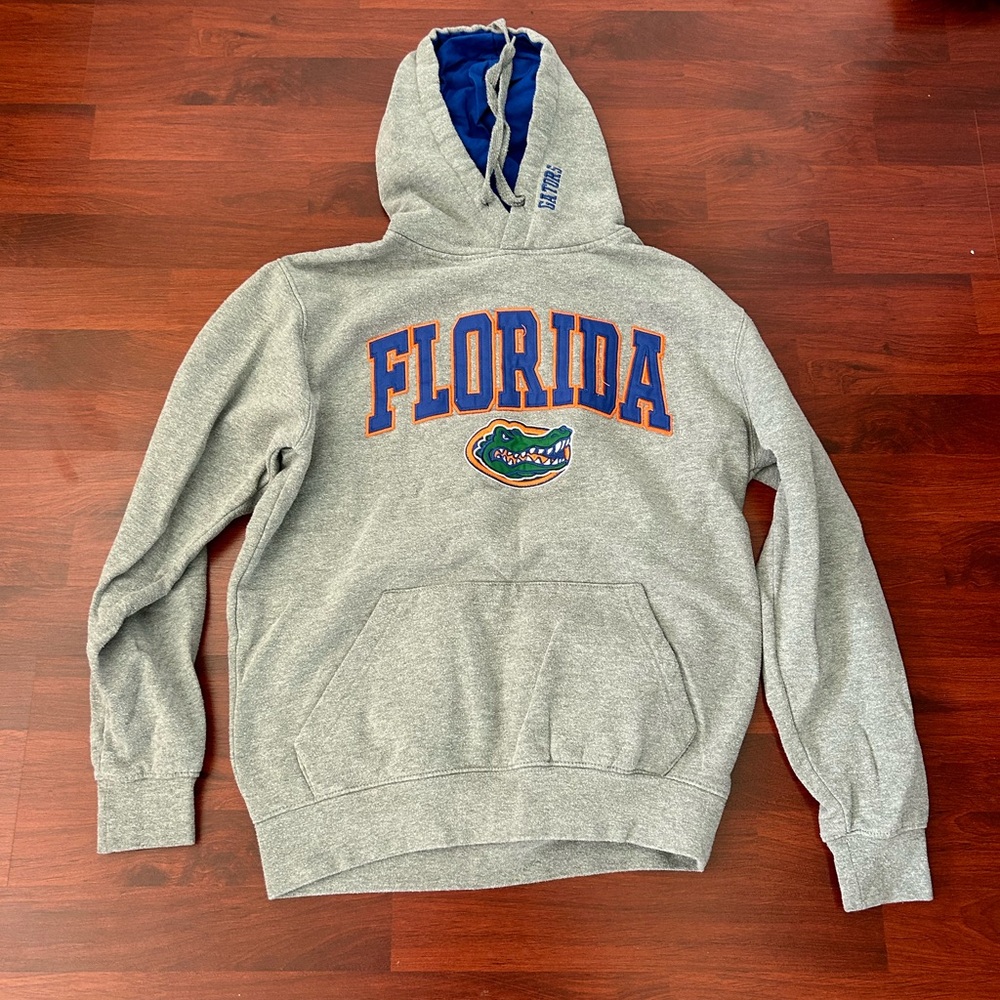 UF Unisex Hoodie